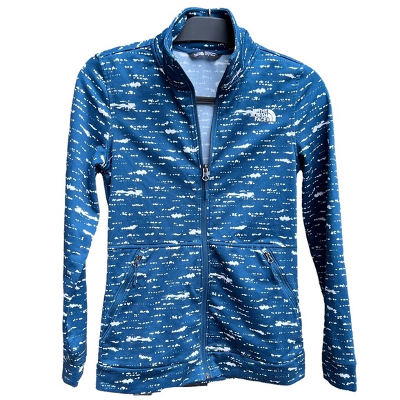 The North Face Full Zip Jacket - Picture 2 of 11